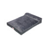 Orthopedic Memory Foam Cushion Mattress Pet Bed