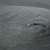 Orthopedic Memory Foam Cushion Mattress Pet Bed Removable Cover View